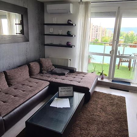 Sunlight Apartment Free Parking Budapeszt Zewnętrze zdjęcie