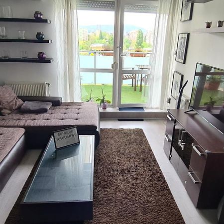 Sunlight Apartment Free Parking Budapeszt Zewnętrze zdjęcie