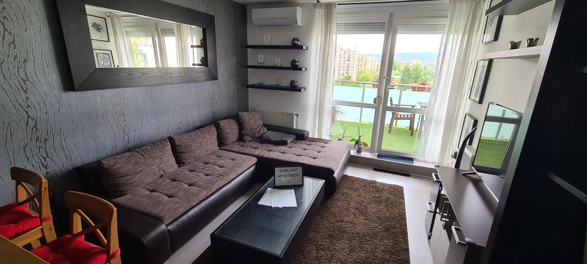Sunlight Apartment Free Parking Budapeszt Zewnętrze zdjęcie
