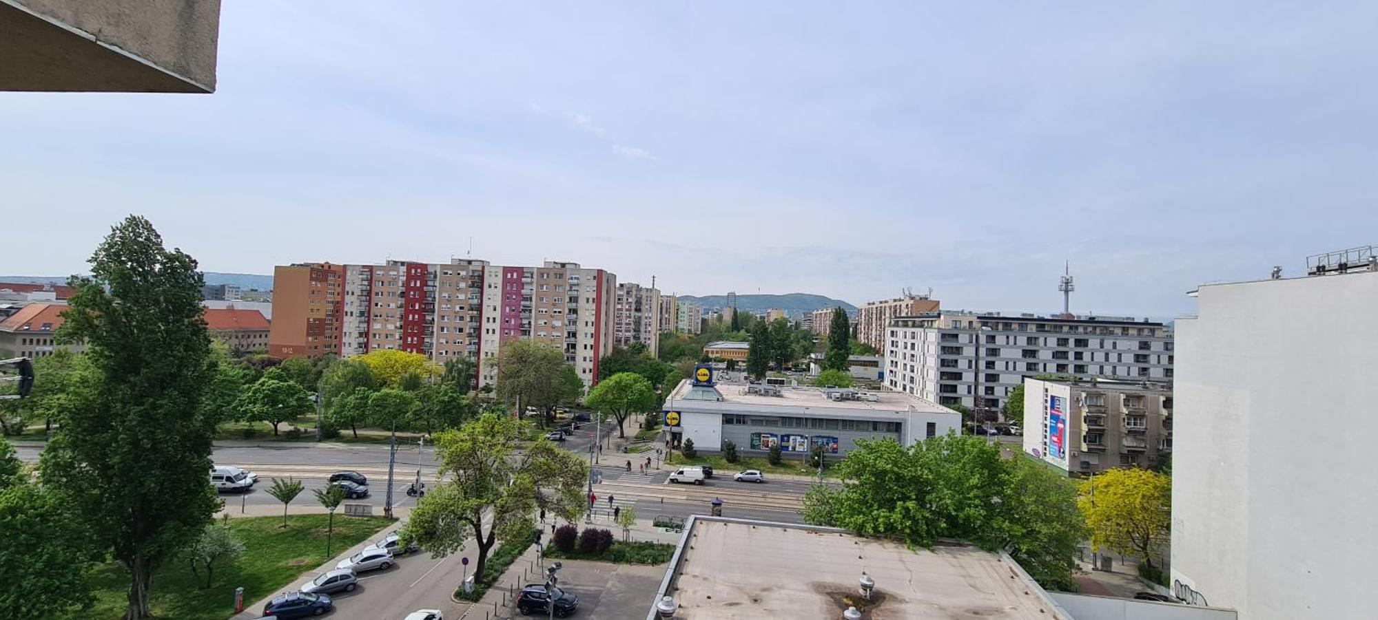 Sunlight Apartment Free Parking Budapeszt Zewnętrze zdjęcie