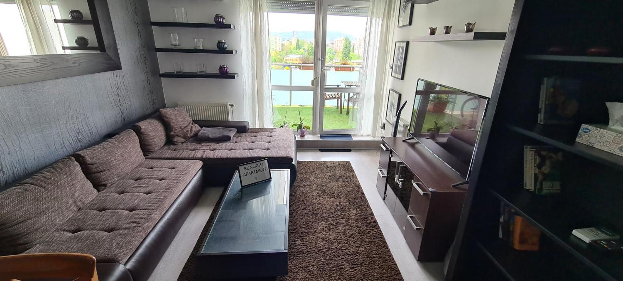 Sunlight Apartment Free Parking Budapeszt Zewnętrze zdjęcie
